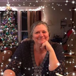 Meet your Posher, Terryl